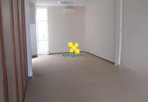 CHO THUÊ VĂN PHÒNG VIETSKY OFFICE BUILDING 251/1 NGUYỄN VĂN TRỖI