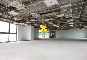 CHO THUÊ VĂN PHÒNG VINA BUILDING 131 XÔ VIẾT NGHỆ TĨNH