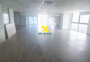 CHO THUÊ VĂN PHÒNG VINA BUILDING 131 XÔ VIẾT NGHỆ TĨNH