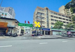 CHO THUÊ VĂN PHÒNG VINACAM BUILDING 28 MẠC ĐĨNH CHI