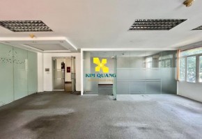 CHO THUÊ VĂN PHÒNG VINACAM BUILDING 28 MẠC ĐĨNH CHI