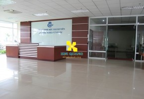 CHO THUÊ VĂN PHÒNG VĨNH LỘC BUILDING A59/1 ĐƯỜNG SỐ 7