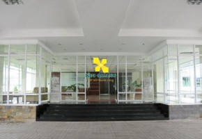 CHO THUÊ VĂN PHÒNG VĨNH LỘC BUILDING A59/1 ĐƯỜNG SỐ 7