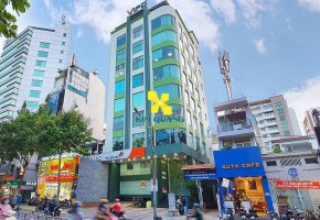 CHO THUÊ VĂN PHÒNG VIPD BUILDING 4 NGUYỄN THỊ MINH KHAI