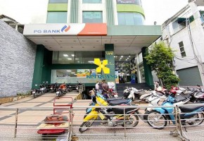 CHO THUÊ VĂN PHÒNG VIPD BUILDING 4 NGUYỄN THỊ MINH KHAI
