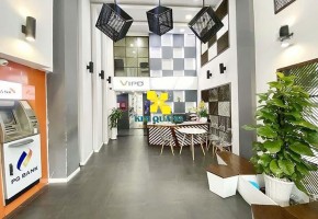 CHO THUÊ VĂN PHÒNG VIPD BUILDING 4 NGUYỄN THỊ MINH KHAI