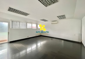 CHO THUÊ VĂN PHÒNG VITC BUILDING 6B NGUYỄN THÀNH Ý