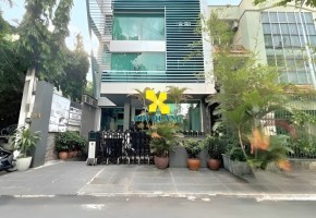 CHO THUÊ VĂN PHÒNG VITC BUILDING 6B NGUYỄN THÀNH Ý