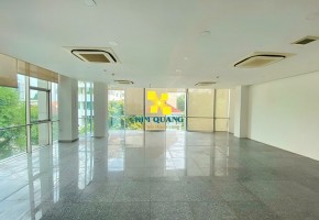 CHO THUÊ VĂN PHÒNG VIVCO HOUSE 207 NGUYỄN VĂN THỦ