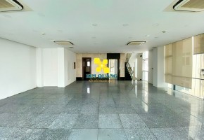 CHO THUÊ VĂN PHÒNG VIVCO HOUSE 207 NGUYỄN VĂN THỦ