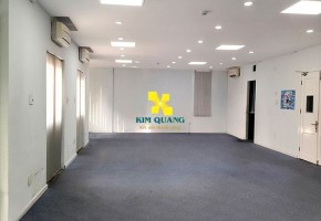 CHO THUÊ VĂN PHÒNG VNDECO BUILDING 4 PHAN KẾ BÍNH