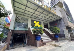 CHO THUÊ VĂN PHÒNG VNDECO BUILDING 4 PHAN KẾ BÍNH