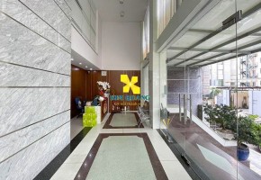 CHO THUÊ VĂN PHÒNG VNDECO BUILDING 4 PHAN KẾ BÍNH