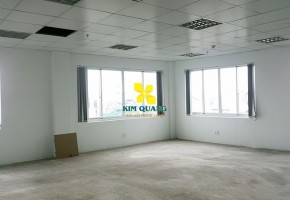 CHO THUÊ VĂN PHÒNG VP BANK 296 PHAN XÍCH LONG