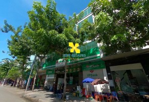CHO THUÊ VĂN PHÒNG VP BANK 296 PHAN XÍCH LONG