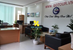 CHO THUÊ VĂN PHÒNG VSMART OFFICE 14 SÔNG THAO