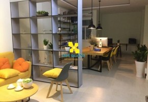 CHO THUÊ VĂN PHÒNG VSMART OFFICE 14 SÔNG THAO