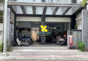 CHO THUÊ VĂN PHÒNG VT HOUSE 102D LÊ THỊ RIÊNG