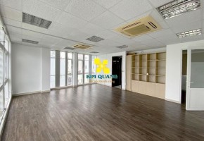 CHO THUÊ VĂN PHÒNG VT HOUSE 102D LÊ THỊ RIÊNG