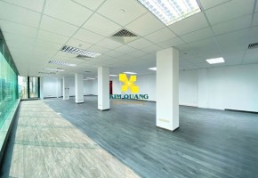 CHO THUÊ VĂN PHÒNG VTP BUILDING 8 NGUYỄN HUỆ