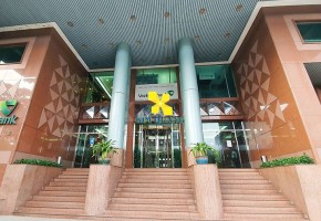 CHO THUÊ VĂN PHÒNG VTP BUILDING 8 NGUYỄN HUỆ