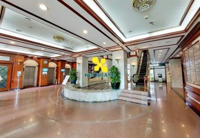 CHO THUÊ VĂN PHÒNG VTP BUILDING 8 NGUYỄN HUỆ