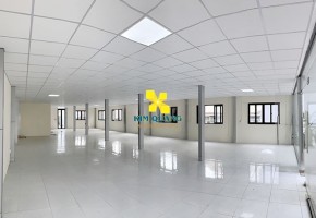 CHO THUÊ VĂN PHÒNG VƯƠNG AN BUILDING 43-45 ĐƯỜNG SỐ 7