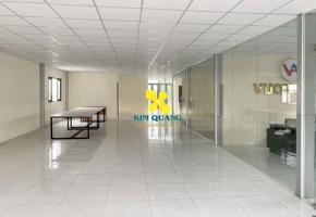 CHO THUÊ VĂN PHÒNG VƯƠNG AN BUILDING 43-45 ĐƯỜNG SỐ 7