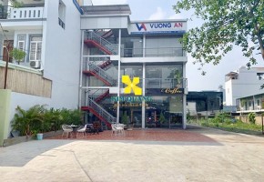 CHO THUÊ VĂN PHÒNG VƯƠNG AN BUILDING 43-45 ĐƯỜNG SỐ 7