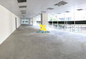 CHO THUÊ VĂN PHÒNG WASECO BUILDING 10 PHỔ QUANG