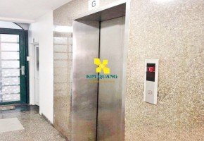 CHO THUÊ VĂN PHÒNG WE OFFICE 59 CỘNG HÒA