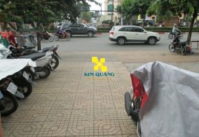 CHO THUÊ VĂN PHÒNG WE OFFICE 59 CỘNG HÒA