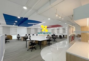 CHO THUÊ VĂN PHÒNG WONDERSEA BUILDING 16 PHAN ĐÌNH GIÓT
