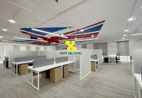 CHO THUÊ VĂN PHÒNG WONDERSEA BUILDING 16 PHAN ĐÌNH GIÓT