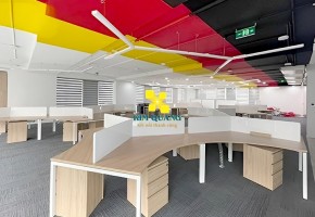 CHO THUÊ VĂN PHÒNG WONDERSEA BUILDING 16 PHAN ĐÌNH GIÓT