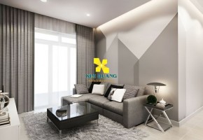CHO THUÊ VĂN PHÒNG XI GRAND COURT 256-258 LÝ THƯỜNG KIỆT