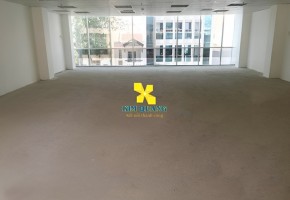 CHO THUÊ VĂN PHÒNG XURI BUILDING 112 CAO THẮNG
