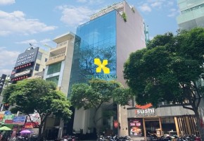 CHO THUÊ VĂN PHÒNG XURI BUILDING 112 CAO THẮNG