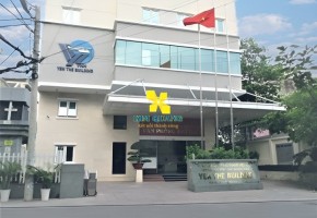 CHO THUÊ VĂN PHÒNG YÊN THẾ BUILDING 1B YÊN THẾ