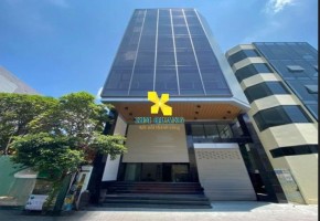 CHO THUÊ VĂN PHÒNG ZETA BUILDING 55 HỒ HẢO HỚN