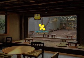 CHO THUÊ VILLA MẶT TIỀN 18 TÚ XƯƠNG