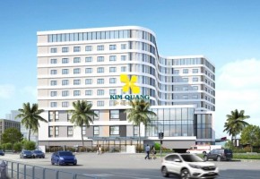 CHUYỂN NHƯỢNG BỆNH VIỆN ĐA KHOA 490 GIƯỜNG QUẬN TÂN PHÚ