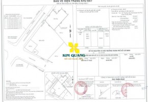 CHUYỂN NHƯỢNG BỆNH VIỆN ĐA KHOA 490 GIƯỜNG QUẬN TÂN PHÚ