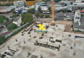 CHUYỂN NHƯỢNG BỆNH VIỆN ĐA KHOA 490 GIƯỜNG QUẬN TÂN PHÚ