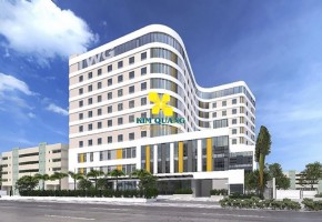 CHUYỂN NHƯỢNG BỆNH VIỆN ĐA KHOA 490 GIƯỜNG QUẬN TÂN PHÚ