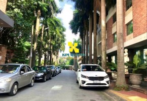 CHUYỂN NHƯỢNG BỆNH VIỆN ĐA KHOA MT PHAN VĂN TRỊ GÒ VẤP