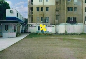 CHUYỂN NHƯỢNG ĐẤT MẶT TIỀN 72-74 VÕ THỊ SÁU