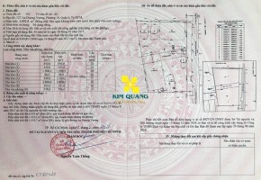 CHUYỂN NHƯỢNG DỰ ÁN 127 AN DƯƠNG VƯƠNG