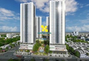 BÁN ĐẤT DỰ ÁN 4 MẶT TIỀN 678 ÂU CƠ QUẬN TÂN BÌNH