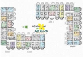 CHUYỂN NHƯỢNG DỰ ÁN CHUNG CƯ KHU ĐÔ THỊ ĐÔNG TĂNG LONG
